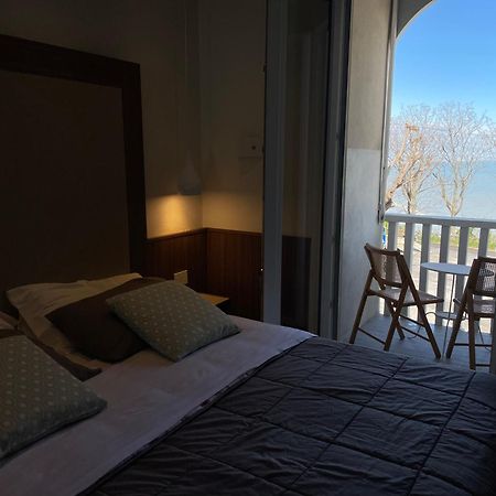 B&B Everest Bar Ristorantino Gabicce Mare Exterior foto