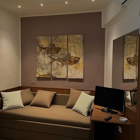 B&B Everest Bar Ristorantino Gabicce Mare Exterior foto