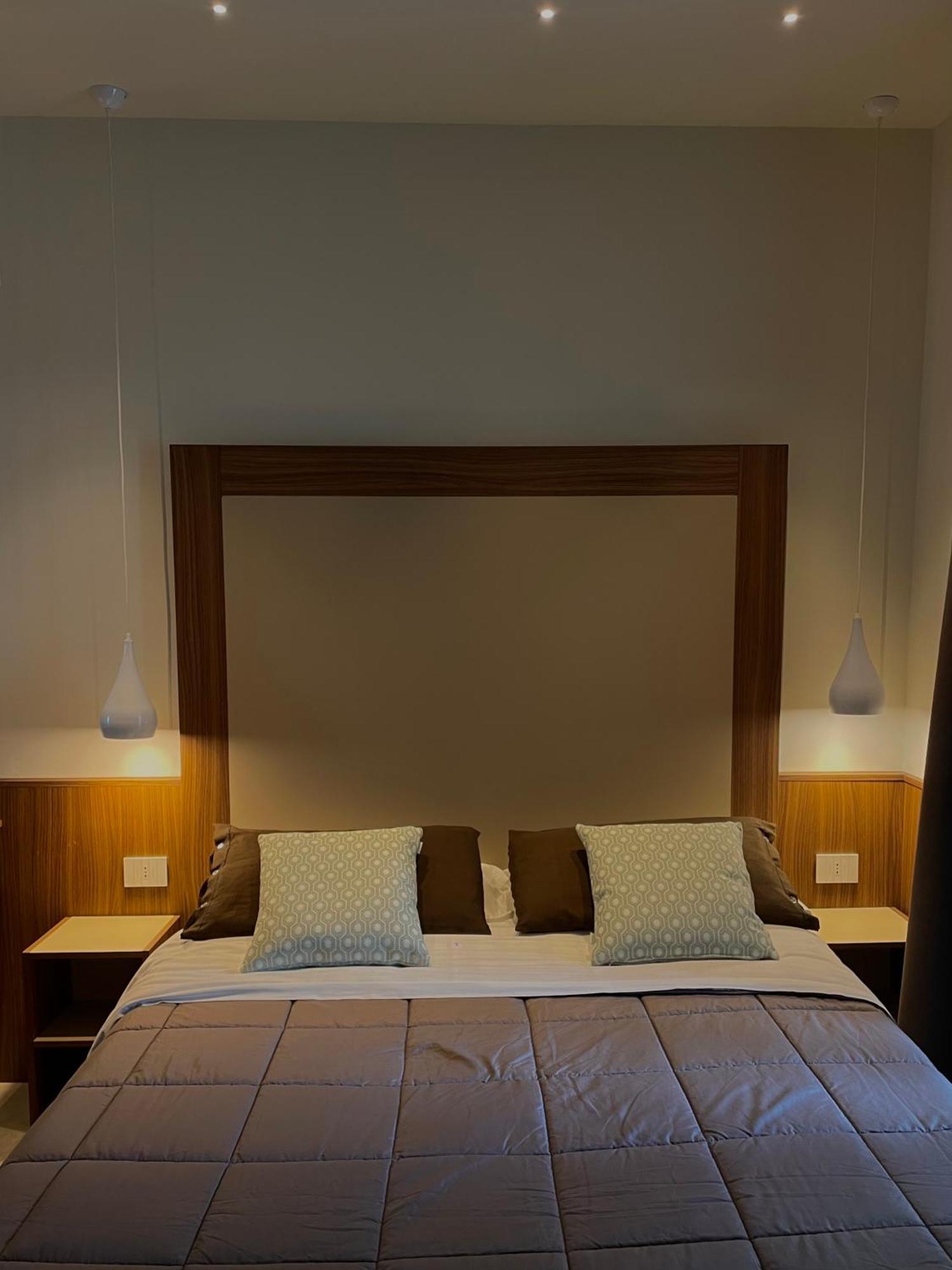 B&B Everest Bar Ristorantino Gabicce Mare Exterior foto